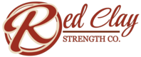 RED CLAY STRENGTH CO