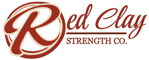 RED CLAY STRENGTH CO