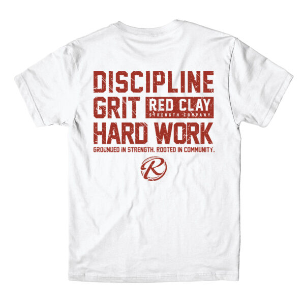 GRIT - T-SHIRT - $LN5AU1$ Thumbnail