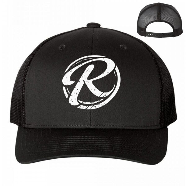RED CLAY LOGO - SNAPBACK HAT - $VF756J$ Thumbnail