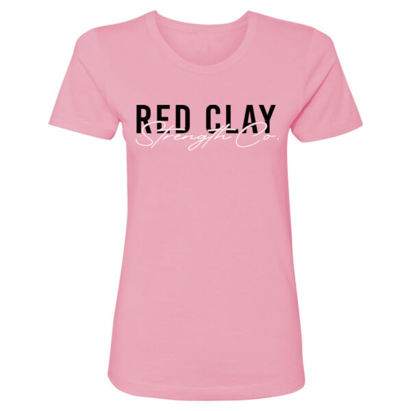 AKTIVE - WOMEN'S FITTED T-SHIRT Thumbnail
