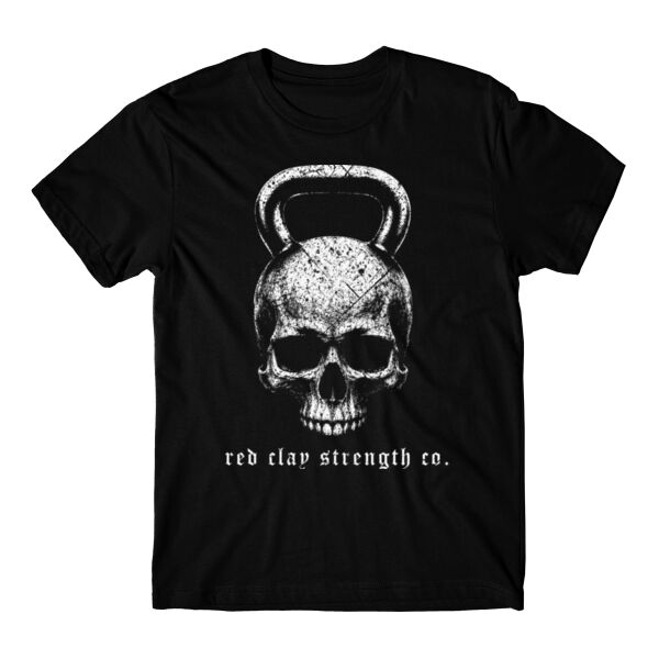 KETTLE SKULL - T-SHIRT Thumbnail